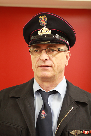 Volker Merz